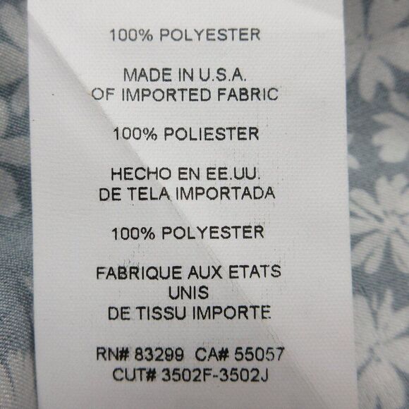 BEBE Satin Bias Cowl Neck Midi Dress Womens M Black White Silver Floral Slip NWT - Picture 7 of 14